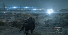 Metal Gear Solid V: Ground Zeroes