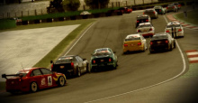 Superstars V8 Racing