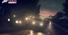 Die Forza Horizon 2 Storm Island Erweiterung ab heute erhältlich