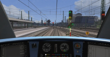 Train Simulator - Neue Zugstrecke führt von München nach Garmisch-Patenkirchen