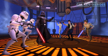 Star Wars: Galaxy of Heroes