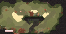 Dustforce - Ab 5. Februar im PSN-Store verfügbar