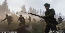 Verdun Devs Announce New Front: Tannenberg