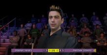 World Snooker Championship 2007 (Xbox 360, PSP und PS2)