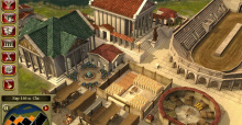 CivCity: Rom