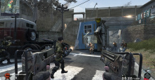 Trailer und erste Screenshots zu Call of Duty: Black Ops Escalation