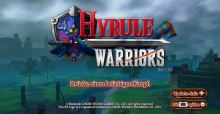 Hyrule Warriors