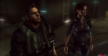 Resident Evil - Revelations