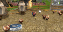 Wildlife Park: Farm World - Screenshots