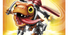 Skylanders Trap Team - Charakter Art