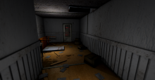 Daedalic Releases Horror Adventure Game Decay: The Mare