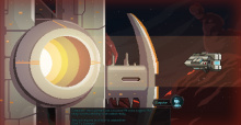 Halcyon 6: Starbase Commander Review