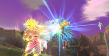 Dragon Ball Z: Battle Of Z - Neue Screenshots und weitere Details zum Spiel veröffentlicht