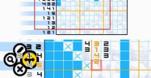 Picross DS