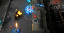 Shards of War: Bigpoint veröffentlicht neues Science-Fiction-MOBA