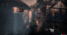 Neue Screens zu Silent Hill: Downpour