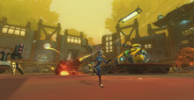 WildStar - Content Update