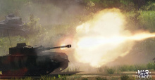 Ground Forces Expansion Rolls Into War Thunder Today On PC