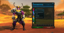 WildStar - Neues DevSpeak-Video zur Customization