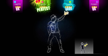 Just Dance 2014 feiert Weihnachten mit neuen Songs zum Herunterladen