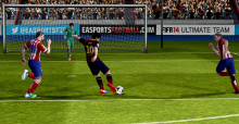 EA SPORTS FIFA 14 ab sofort für Windows Phone 8 verfügbar