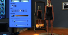 Die Sims 3: Erstelle einen Sim