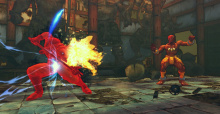 Neue Modi für Ultra Street Fighter IV