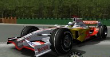 Zur Saisoneröffnung 2009: Formel 1-Empfehlungen am PC