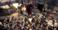 New Trailer and Screenshots for Devil May Cry 4 Special Edition