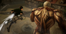 Attack on Titan Storyline to Extend Beyond Show's First Season