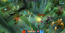 The Mighty Quest for Epic Loot Officially Launches on PC