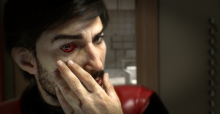 E3: Bethesda Announces Prey