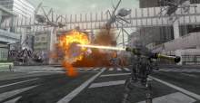 Earth Defense Force 2025 ab heute für Xbox 360 und PlayStation 3 erhältlich