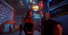 Dreamfall Chapters: Die Reise beginnt jetzt