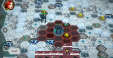 Mech-Themed Strategy Game Armored Freedom Launches on Steam