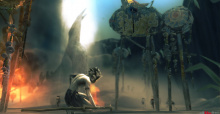 From Dust: Moderne Götter-Simulation jetzt auf Xbox LIVE Arcade verfügbar