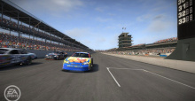 Nascar 08