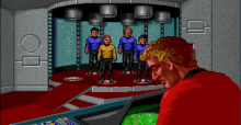 Star Trek: Judgment Rites