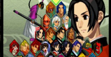 Samurai Shodown V