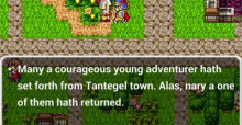 Dragon Quest ab sofort für iOS und Android erhältlich