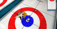 Curling 2006