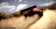 Colin McRae: Dirt