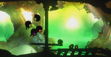 Badland: Goty