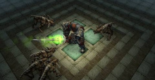 Dungeon Siege: Throne of Agony