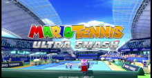 Mario Tennis: Ultra Smash Review