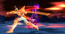 Neue Saint Seiya Brave Soldiers DLCs ab sofort erhältlich