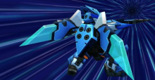 Neue Screenshots zu Tenkai Knights: Brave Battle veröffentlicht