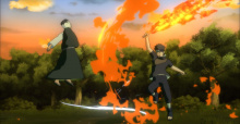 Naruto Shippuden Ultimate Ninja Storm Revolution Samurai Edition & Rivals Edition angekündigt