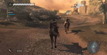 Assassins Creed Brotherhood