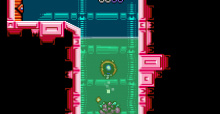 Xeodrifter - Cult Indie Title Coming Sept. 1st for PS4 and PS Vita